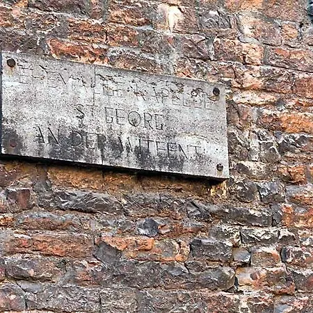David An Der Donau Отель Регенсбург