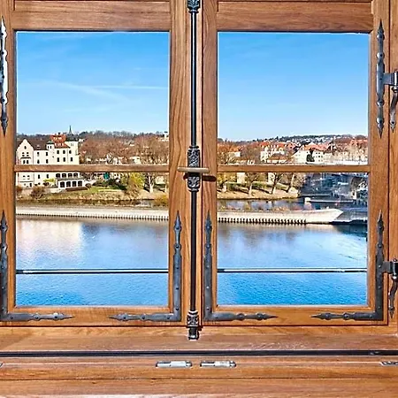 David An Der Donau Регенсбург