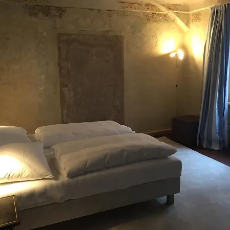 Hotel David An Der Donau