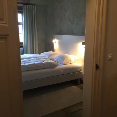 David An Der Donau Hotel 4*