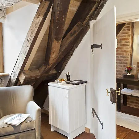 David An Der Donau Hotel Regensburg