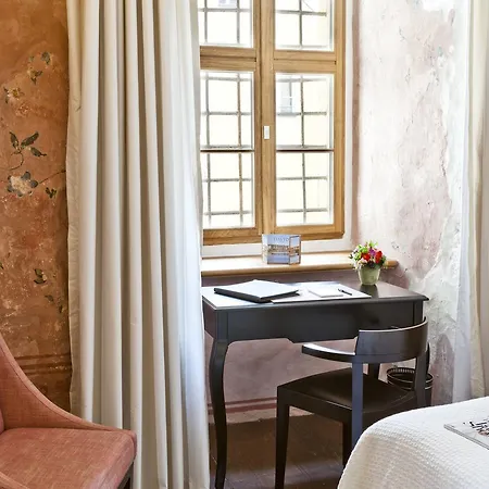 David An Der Donau Hotel 4*