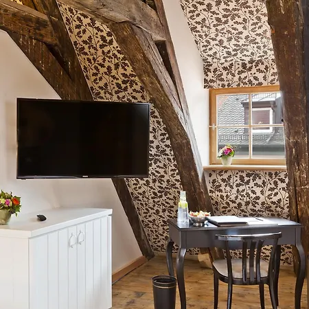 David An Der Donau Hotel 4*