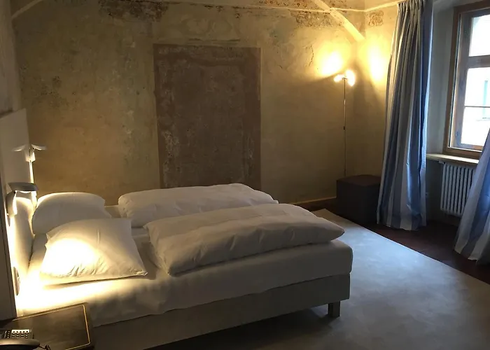 Otel David An Der Donau