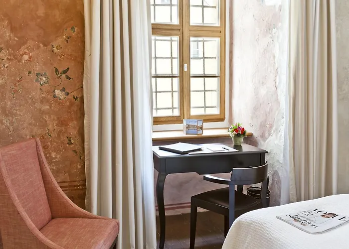 David An Der Donau Hotel 4*