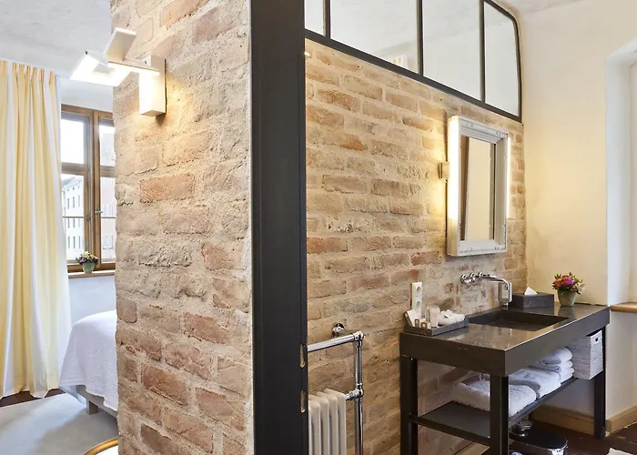 Otel David An Der Donau 4*