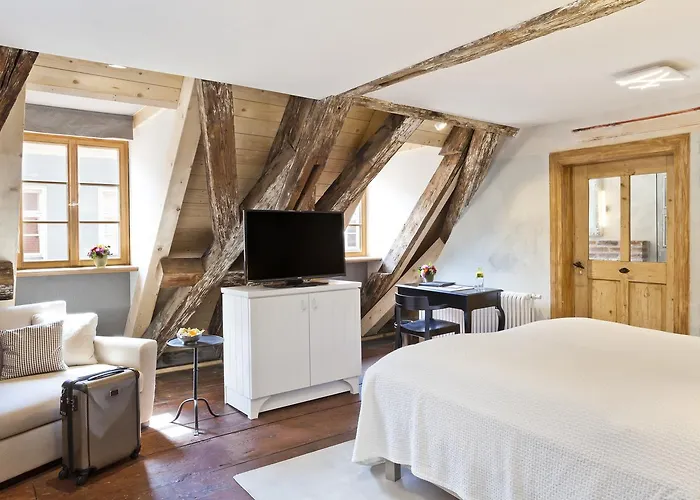 Otel David An Der Donau Regensburg